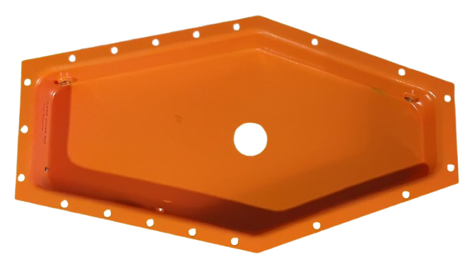 Gear Cover